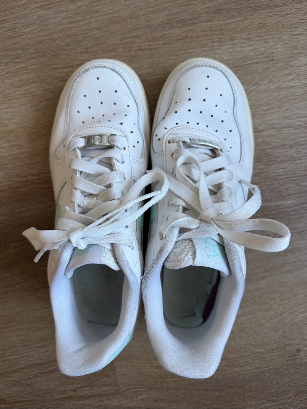 Nike AirForce 1 Woman’s Shoes